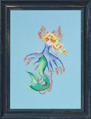 Nora Corbett - Arctic Ocean Mermaid MAIN