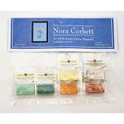 Nora Corbett - Arctic Ocean Mermaid Embellishment Pack THUMBNAIL