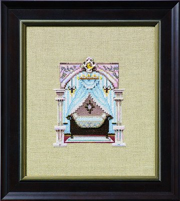 Nora Corbett - The Master Bedroom MAIN