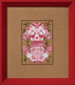 Nora Corbett - Christmas Sweaters THUMBNAIL