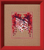 Nora Corbet - Stocking Trio THUMBNAIL