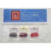 Nora Corbet - Stocking Trio Embellishment Pack THUMBNAIL