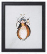 Nora Corbett - Miss White Owl THUMBNAIL