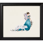 Nora Corbett - Miss Leopard THUMBNAIL