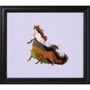 Nora Corbett - Miss Brown Wolf THUMBNAIL