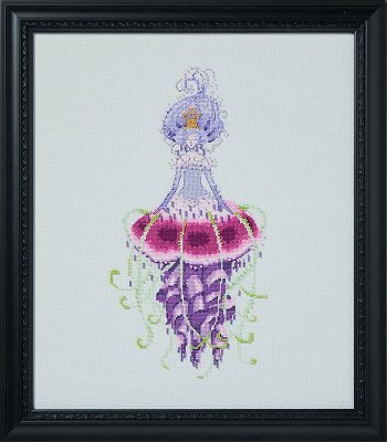Nora Corbett - Miss Jellyfish MAIN