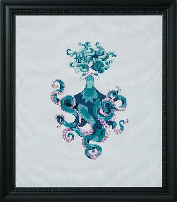 Nora Corbett - Miss Octopus MAIN