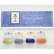Nora Corbett - Belize Mermaid Embellishment Pack THUMBNAIL