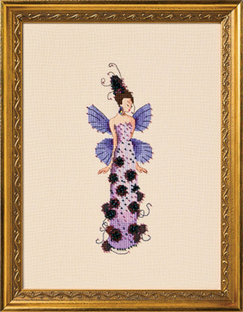 Nora Corbett - Miss Blackberry MAIN