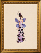 Nora Corbett - Miss Blackberry THUMBNAIL