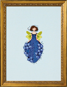 Nora Corbett - Miss Blueberry THUMBNAIL