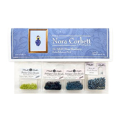 Nora Corbett - Miss Blueberry Embellishment Pack THUMBNAIL