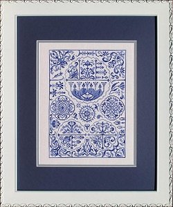 Ink Circles - Turkish Delight MAIN