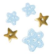 Button Pack - Rudy (ORN075) THUMBNAIL