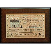 Little House Needleworks - Old Nantucket THUMBNAIL
