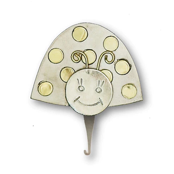 Puffin & Company Needle Threader - Little Ladybug MAIN