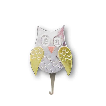 Puffin & Company Needle Threader - Wise Owl