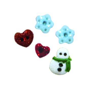 Button Pack - Pet Shop (PM3302) MAIN