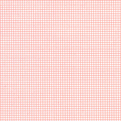 Perforated PVC 14ct Pink Frost MAIN