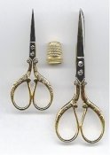 Premax Scissor Set THUMBNAIL