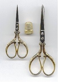 Premax Scissor Set MAIN