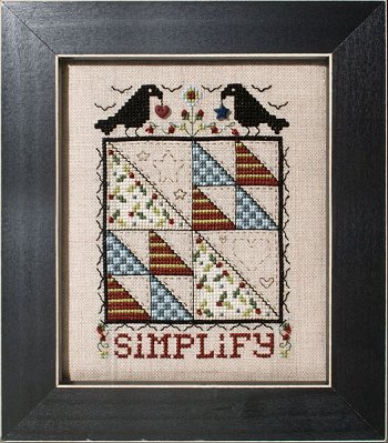 Quilted With Love - Simplify MAIN
