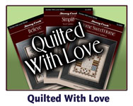 Quilted With Love