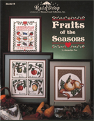 Raindrop Book 14 - Fruits Of The Season THUMBNAIL