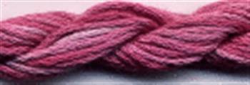 Dinky Dyes Silk Thread - 026 Wild Cherry MAIN