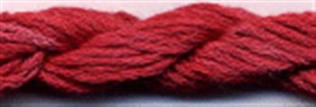 Dinky Dyes Silk Thread - 027 Bushfire MAIN
