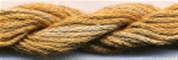 Dinky Dyes Silk Thread - 029 Nullabor MAIN
