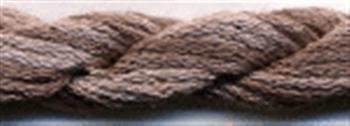 Dinky Dyes Silk Thread - 031 Choco Latte MAIN