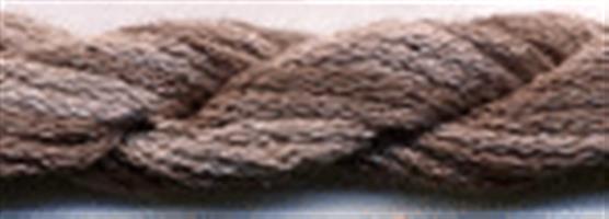 Dinky Dyes Silk Thread - 031 Choco Latte MAIN