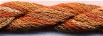 Dinky Dyes Silk Thread - 033 Desert Sands MAIN