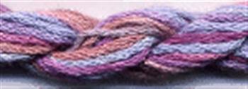 Dinky Dyes Silk Thread - 034 Desert Dusk MAIN