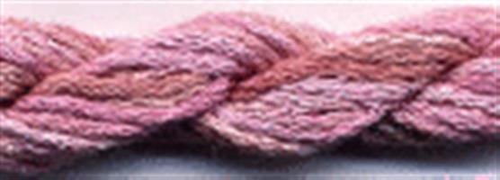 Dinky Dyes Silk Thread - 035 Madi's Rose MAIN