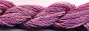 Dinky Dyes Silk Thread - 036 Merlot MAIN