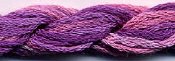 Dinky Dyes Silk Thread - 037 Fuchsia MAIN