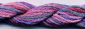 Dinky Dyes Silk Thread - 038 Barrier Reef MAIN