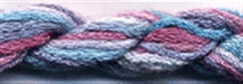 Dinky Dyes Silk Thread - 042 Opal MAIN