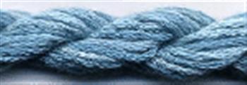 Dinky Dyes Silk Thread - 043 Aquamarine MAIN