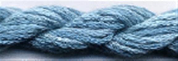 Dinky Dyes Silk Thread - 043 Aquamarine MAIN