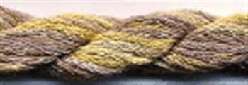 Dinky Dyes Silk Thread - 046 Topaz MAIN