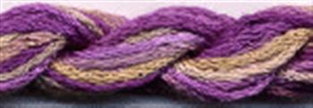 Dinky Dyes Silk Thread - 047 Cowrie Shell MAIN