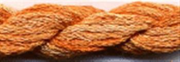 Dinky Dyes Silk Thread - 048 Peach MAIN