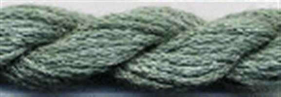 Dinky Dyes Silk Thread - 051 Kakadu MAIN
