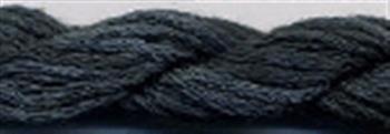 Dinky Dyes Silk Thread - 052 Emerald MAIN
