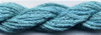 Dinky Dyes Silk Thread - 053 Coolibah MAIN