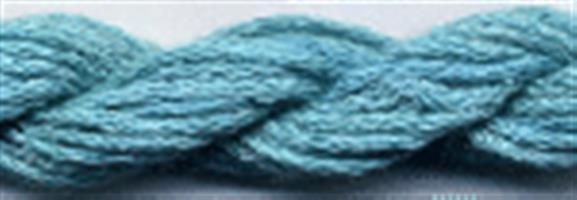 Dinky Dyes Silk Thread - 053 Coolibah MAIN
