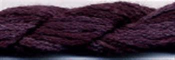 Dinky Dyes Silk Thread - 057 Native Plum MAIN